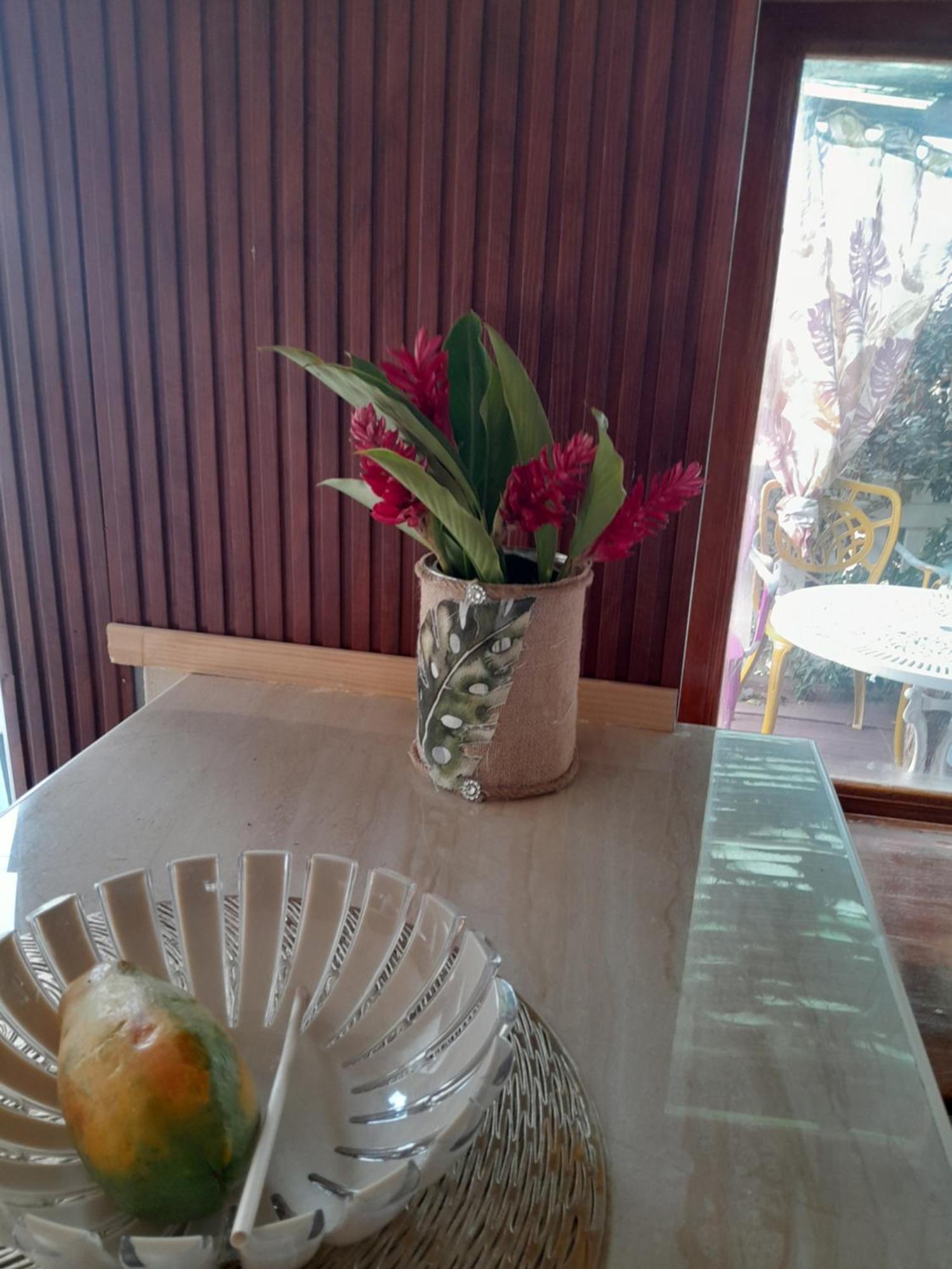 Lighthouse65 L'Horizon Apartment Anse aux Pins Екстериор снимка