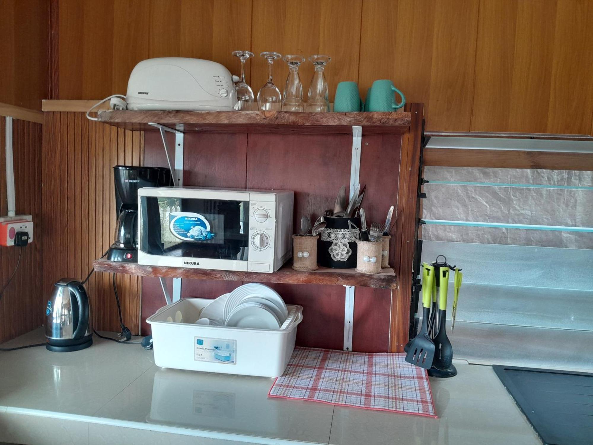 Lighthouse65 L'Horizon Apartment Anse aux Pins Екстериор снимка