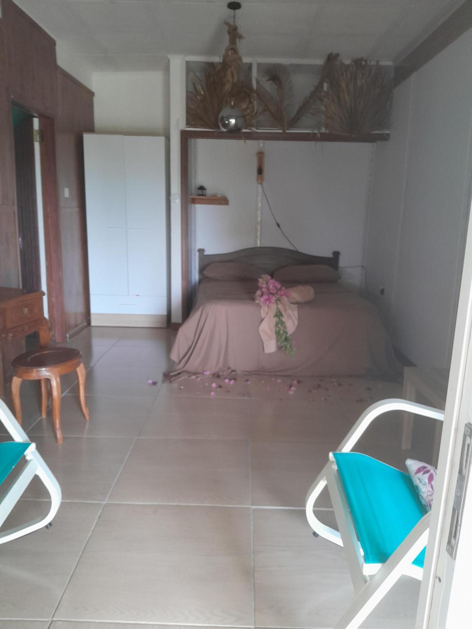 Lighthouse65 L'Horizon Apartment Anse aux Pins Екстериор снимка